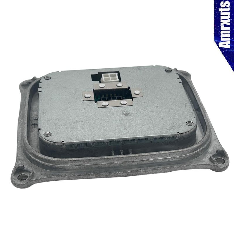 Amrxuts 130732915301 Xenon Ballast for BMW 328i 328xi 335i 335xi M3 645Ci 650i 650Ci M6 X3 X5 for 2006-2011 Cadillac DTS 2008-2012 R8 TT 1307329153, 63117182520 (1PCS 130732915301) - Image 4